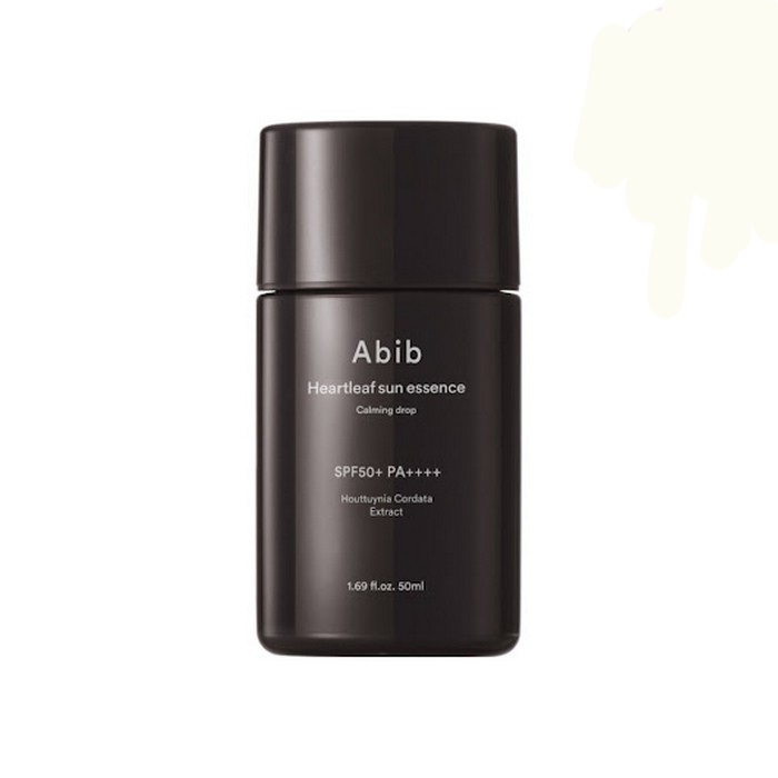 اسنس ضد آفتاب ابیب Abib مدل آرامشبخش Calming Drop